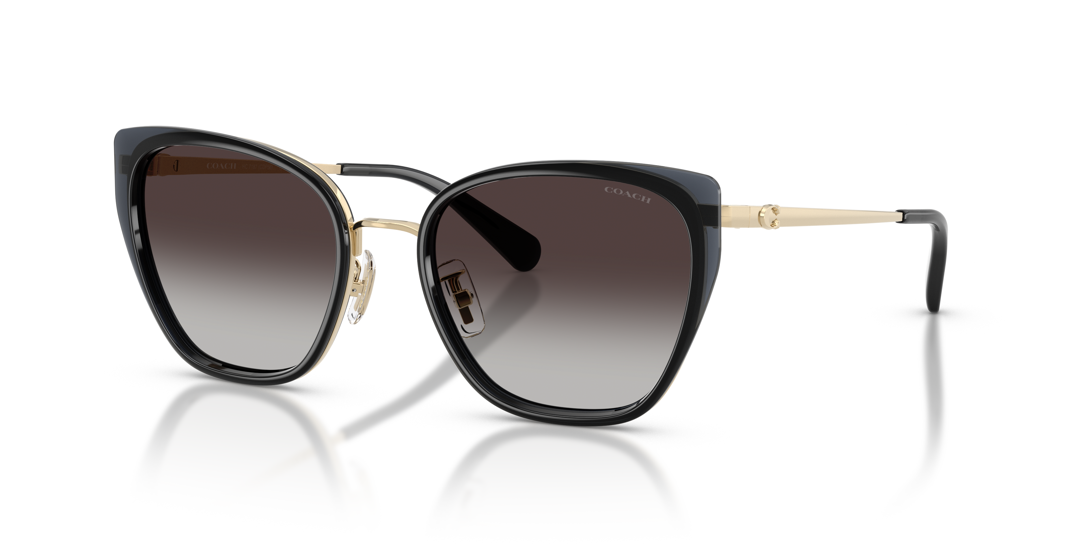 Coach HC7187 94848G Cdp56 